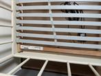 Elektrisch verstelbaar lattenbodem, Huis en Inrichting, Ophalen, 90 cm, Eenpersoons, Zo goed als nieuw