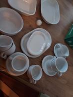 Arzberg daily hobby  servies, Ophalen of Verzenden, Zo goed als nieuw, Overige stijlen, Kop(pen) en/of Schotel(s)