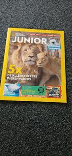 National geographic, Ophalen, Zo goed als nieuw, Wetenschap en Natuur