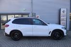 BMW X5 45e Executive 2e Eigenaar | NL-Auto | Dealer Onderh |, Auto's, BMW, Gebruikt, 394 pk, Wit, Vierwielaandrijving