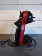 Krups Dolce Gusto Mini Me KP123H Koffiecupmachine, Witgoed en Apparatuur, Gebruikt, Verzenden, Koffiemachine, 1 kopje