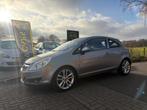 Opel Corsa 1.4-16V Cosmo AIRCO,CRUISE,ELEKT PAKKETBOORDCOMPU, Voorwielaandrijving, 4 cilinders, Origineel Nederlands, Bedrijf