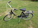 Gazelle damesfiets 28 inch, 53 tot 56 cm, Ophalen, Zo goed als nieuw, Gazelle