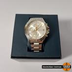 Tommy Hilfiger W212- TH1782502 - Horloge, Zo goed als nieuw