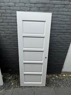 *gratis* | Paneeldeur | Jaren 30 | 77.5*200.5, Ophalen, Gebruikt, Minder dan 80 cm, Binnendeur