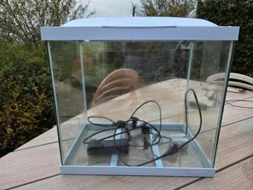 Aquarium  beschikbaar voor biedingen