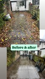 Goedkoop hulp voor in de tuin aangeboden!, Huis en Inrichting, Woonaccessoires | Vazen, Ophalen of Verzenden, Overige kleuren