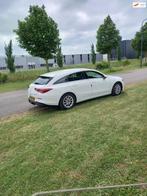Mercedes-Benz CLA-klasse Shooting Brake 180 Business Solutio, CLA, 4 cilinders, Wit, Origineel Nederlands