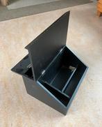 brievenkist/ Schrijfkistje/ schrijfdoos, Ophalen