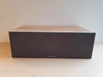 Center Speaker B&W HTM6 S2, Ophalen of Verzenden, Zo goed als nieuw, 60 tot 120 watt, Bowers & Wilkins (B&W)