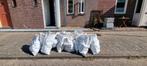 Gratis straatstenen afhalen, makkelijk mee te nemen., Gebruikt, Keramiek, 20 tot 40 cm, Minder dan 5 m²