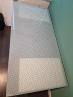 Ikea Glaze Tafelblad 150x75 Honingraat, Huis en Inrichting, Bureaus, Ophalen, Zo goed als nieuw