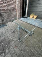 Behr rodpod, Watersport en Boten, Ophalen of Verzenden, Gebruikt