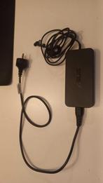 Originele Asus 130W Oplader, Ophalen of Verzenden, Gebruikt, Asus