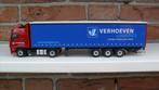 WSI  Volvo  FH12  van  Verhoeven., Hobby en Vrije tijd, Modelauto's | 1:50, Verzenden, Nieuw, Bus of Vrachtwagen, Wsi