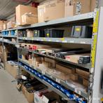 Zeer goede gebruikte Magazijn stelling., Ophalen of Verzenden
