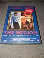 The pavilion  - dvd, Cd's en Dvd's, Dvd's | Drama, Ophalen of Verzenden, Zo goed als nieuw