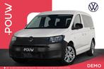 Volkswagen Caddy Kombi 1.5 TSI Hybride 150pk DSG | Trekhaak, Auto's, 12 maanden, Stof, 1498 cc, 150 min