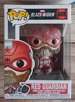 Funko pop Black widow: 608 Redguardian, Verzamelen, Ophalen of Verzenden, Nieuw