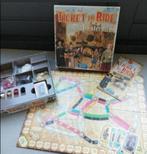 Ticket to ride Amsterdam, bordspel, Een of twee spelers, Ophalen of Verzenden, Zo goed als nieuw