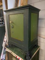 Antieke kluis J.A.SCHMITZ uit Amsterdam, Huis en Inrichting, Ophalen of Verzenden, Zo goed als nieuw