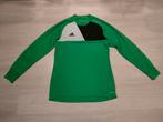 Adidas en Hummel keeper shirts, Maat M, Ophalen of Verzenden, Zo goed als nieuw, Shirt