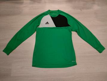 Adidas en Hummel keeper shirts  beschikbaar voor biedingen
