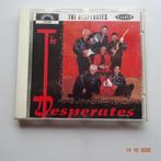 The Desperates - The Desperates, Verzenden, Gebruikt, Rock-'n-Roll