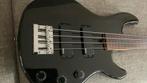 Yamaha fretless bas te koop., Ophalen, Zo goed als nieuw, Elektrisch, Fretloos