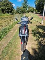 Super Soco CPX     2022, Gebruikt, Overige modellen, Maximaal 45 km/u, Elektrisch