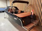 NwStaat! MAASSLOEP 590 DELUXE '20PK HONDA' OCCASION! Bj2024!, Watersport en Boten, Sloepen, 10 tot 30 pk, Zo goed als nieuw, 3 tot 6 meter