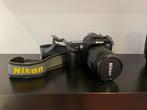 NIKON F65 Camera, Audio, Tv en Foto, Spiegelreflex, Zo goed als nieuw, Nikon, Ophalen