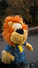 Carnaval Festival Loeki de Leeuw Pluche, Verzamelen, Ophalen of Verzenden, Zo goed als nieuw