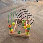 Ikea Mula Kraalspiraal Houten Speelgoed, Ophalen of Verzenden, Zo goed als nieuw, Overige typen
