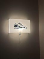 Wandlamp Airmax - op aanvraag!, Huis en Inrichting, Ophalen of Verzenden, Gebruikt, Kunststof