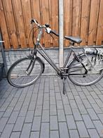 EEN MOOIE BATAVUS VENTOUX EASY🙋‍♀️DAMESFIETS🙋‍♂️HERENFIETS, Ophalen, Batavus, Versnellingen, 56 cm of meer