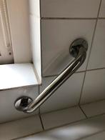 Delabie handgreep / wandsteun 38 cm, Verzenden, Zo goed als nieuw, Overige typen