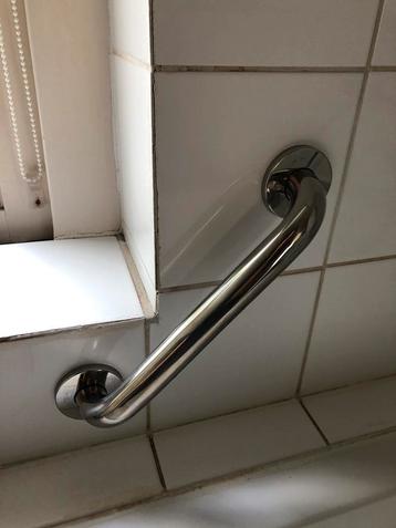 Delabie handgreep / wandsteun 38 cm beschikbaar voor biedingen