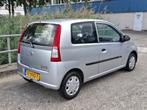 Daihatsu Cuore 1.0-12V 100th Anniv. Airco 64dkm ✅ Boekjes!, Auto's, Daihatsu, Voorwielaandrijving, 4 stoelen, 23 km/l, Origineel Nederlands