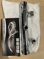 Thermostaatkraan - Nieuwstaat, Ophalen of Verzenden