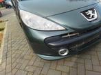 Rechter KOPLAMP PEUGEOT 207, Auto-onderdelen, Verlichting, Ophalen of Verzenden, Gebruikt, Peugeot