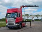 SCANIA R410 ret. hmf 1720-k4, Automaat, Euro 6, Scania, Bedrijf
