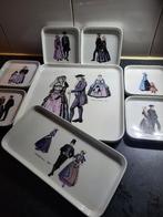 Prachtig Villeroy & Boch Gebak Set, Huis en Inrichting, Keuken | Servies, Ophalen of Verzenden, Zo goed als nieuw