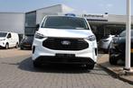 Ford Transit Custom 320 2.0 TDCI L2H1 Trend 2025 Incl. BPM E, Voorwielaandrijving, 4 cilinders, Wit, Bedrijf