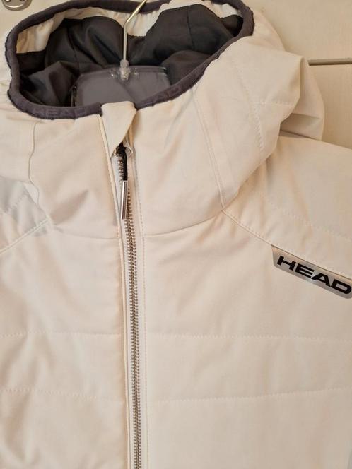 Head winter jacket Instinct in Motion S wit winterjas skijas, Kleding | Dames, Wintersportkleding, Zo goed als nieuw, Jack, Maat 36 (S)