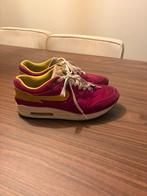 Nike air max 1 Dynamic Berry 42,5, Ophalen of Verzenden, Gebruikt, Overige typen, Nike