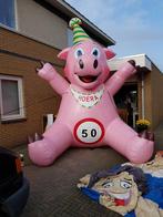 Feestpoppenverhuur Markelo, Ophalen, Zo goed als nieuw, Verjaardag