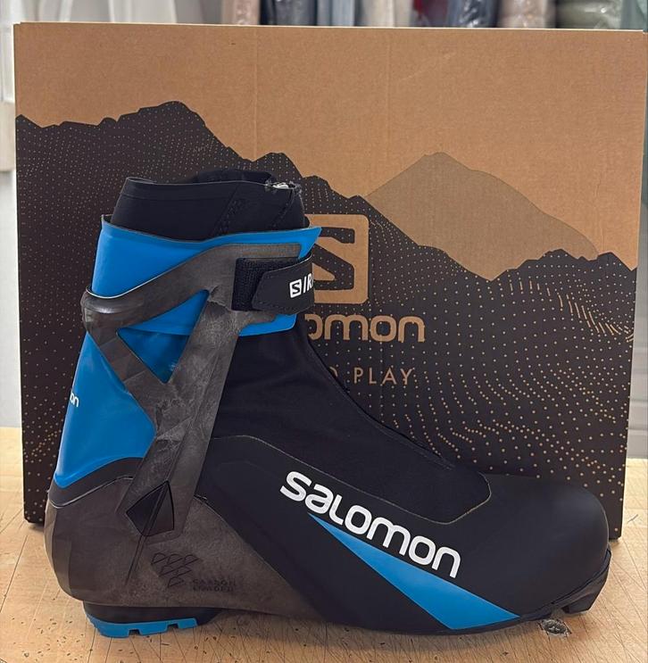 Opruiming S Race Skate Pilot, Sport en Fitness, Schaatsen, Nieuw, Overige typen, Overige merken, Klapschaats, Ophalen of Verzenden