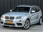 BMW X3 xDrive35i HIGH EXECUTIVE | M-SPORT | PANORAMADAK | CA, Auto's, BMW, Automaat, Gebruikt, 2000 kg, 109 €/maand