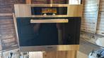 Stoomoven Miele DG 4060, Witgoed en Apparatuur, Ovens, Ophalen, Minder dan 45 cm, Gebruikt, Oven